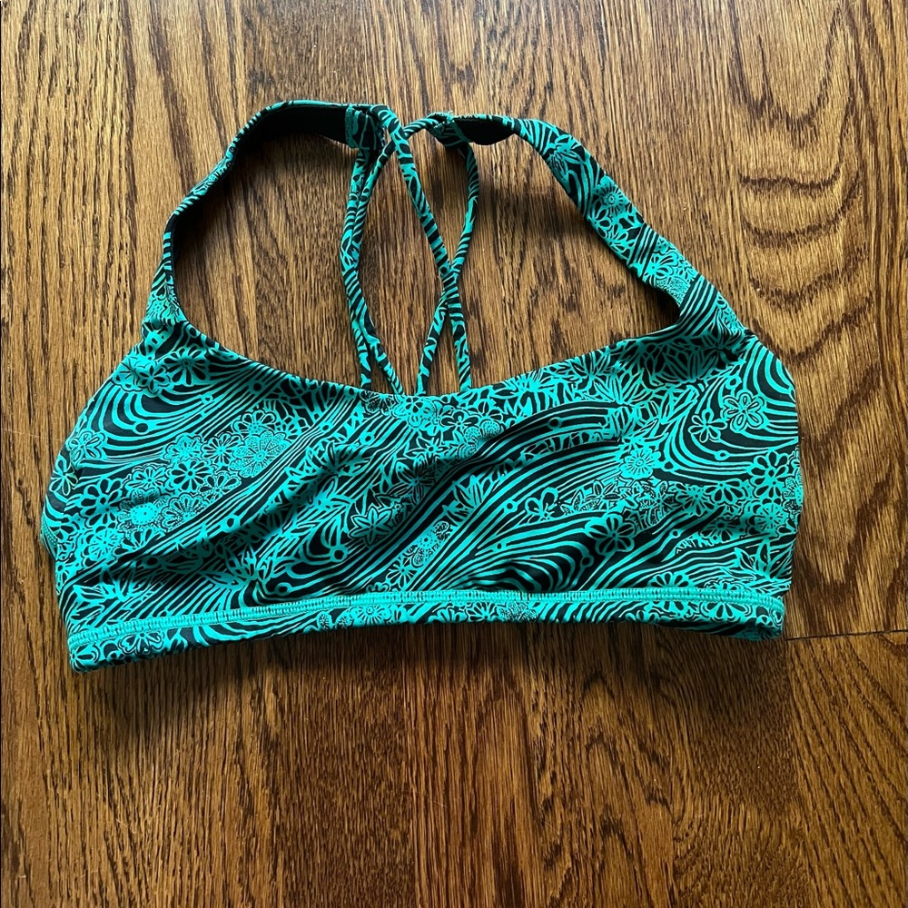 lululemon bra